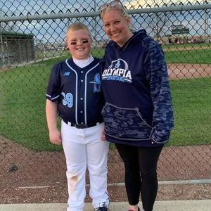 Meet your Posher, Erica